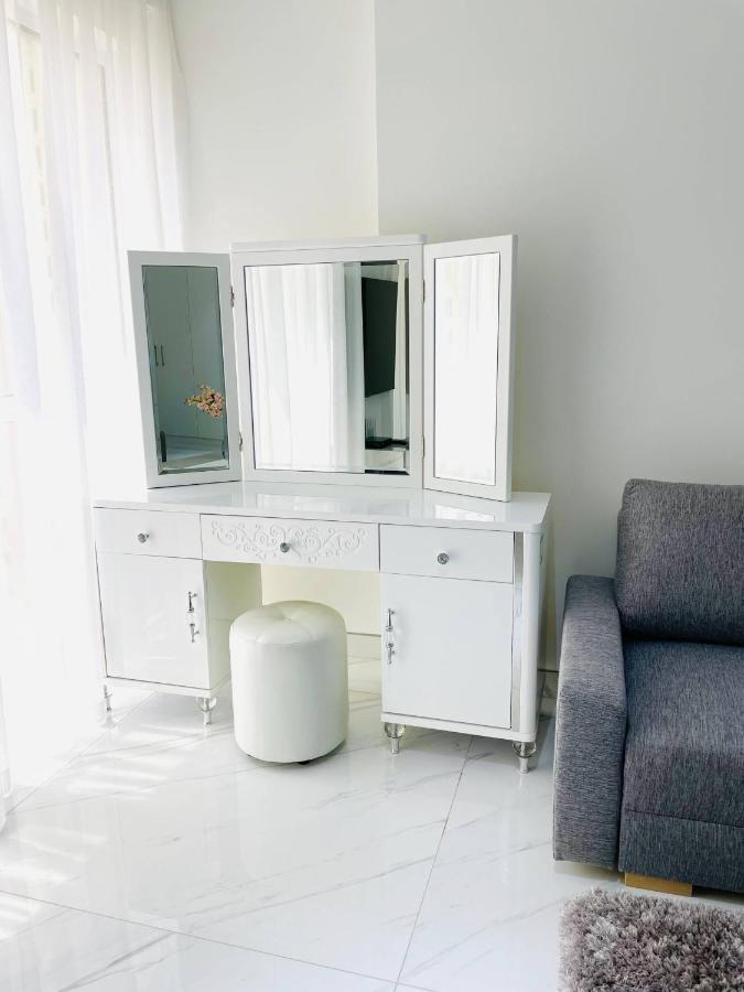 Luxury Casa Premium Studio Apartments - With Full Kitchen, Balcony At Jbr Beach Dubai Exterior foto