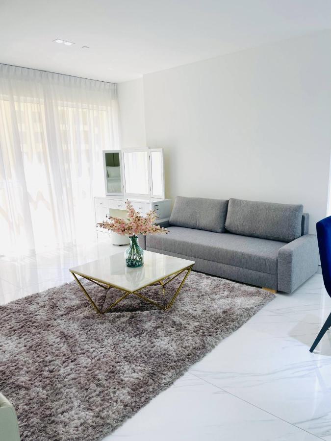 Luxury Casa Premium Studio Apartments - With Full Kitchen, Balcony At Jbr Beach Dubai Exterior foto